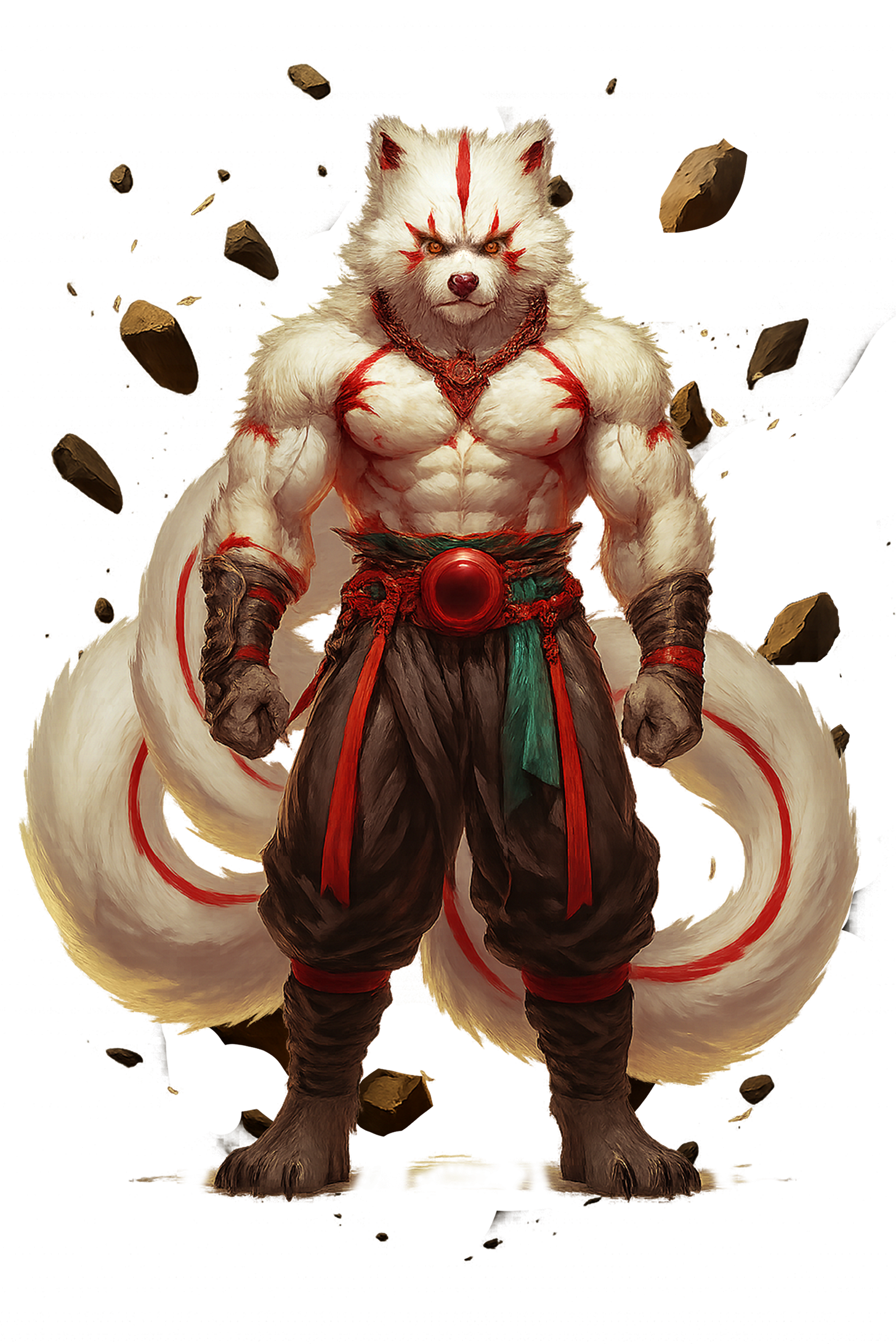 Featured hero artwork