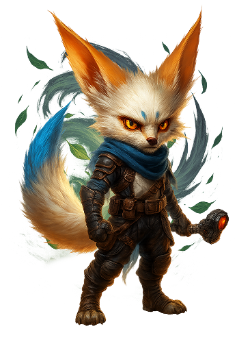 Featured hero artwork