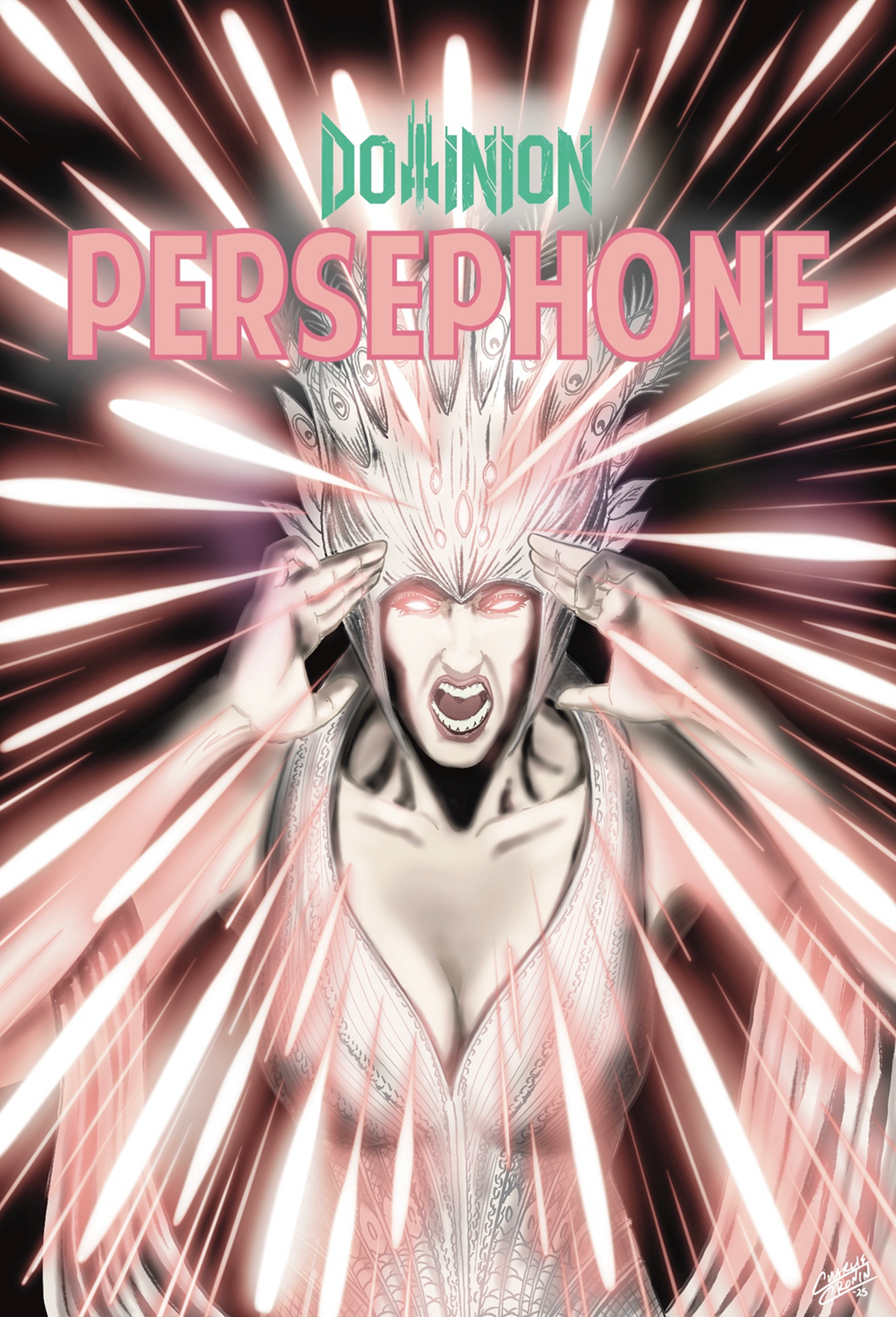 Persephone
