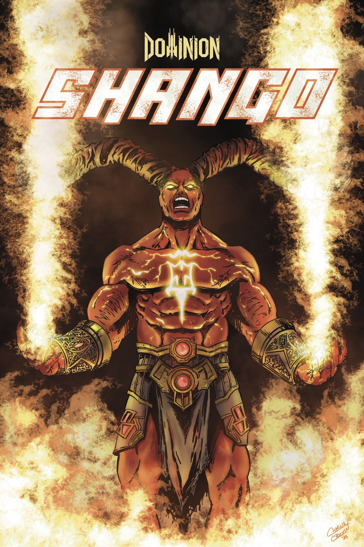 Shango